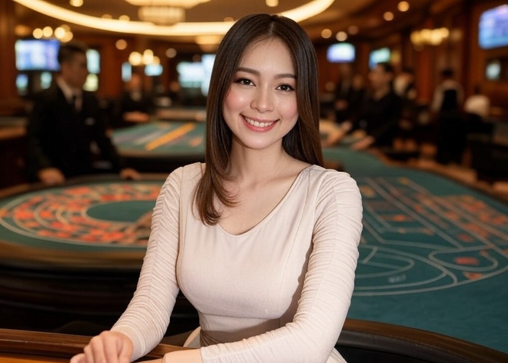 Nhà cái uy tín được GSC cấp phép Lựa chọn an toàn cho casino trực tuyến