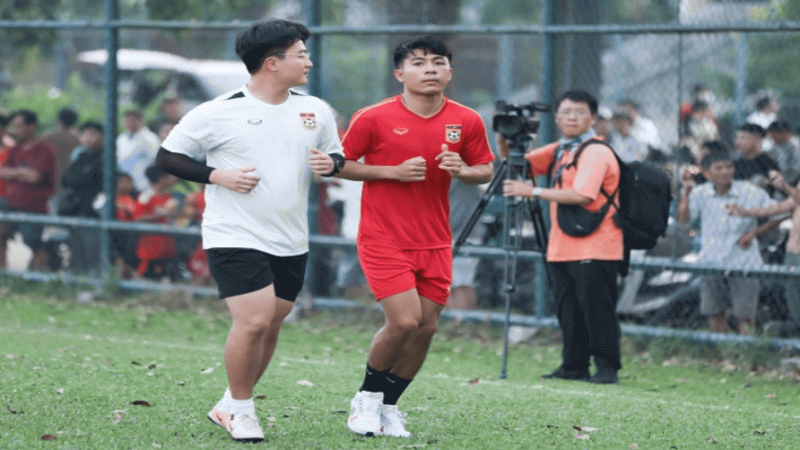 Lào đối mặt thách thức lớn khi mất trụ cột trước Việt Nam!