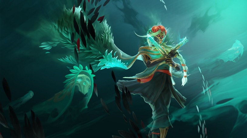 Muerta được ưa thích