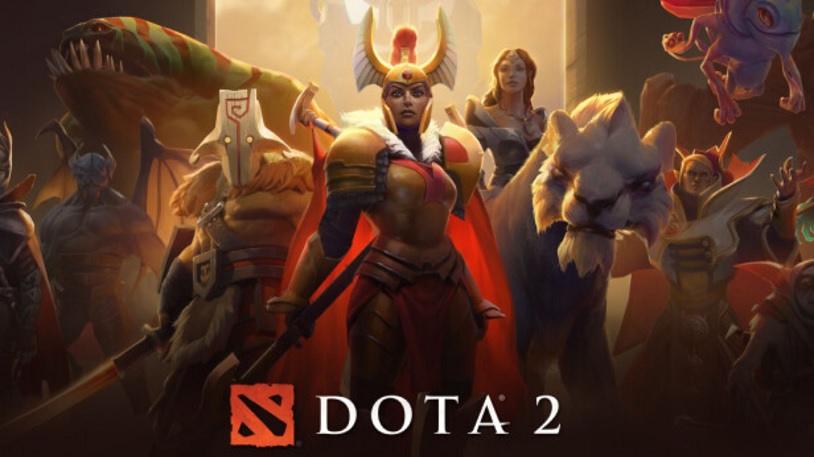 Dota 2 đòi hỏi nhiều yếu tố