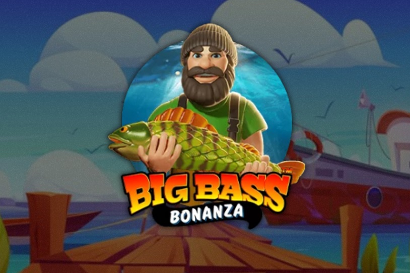 Big Bass Bonanza được yêu thích