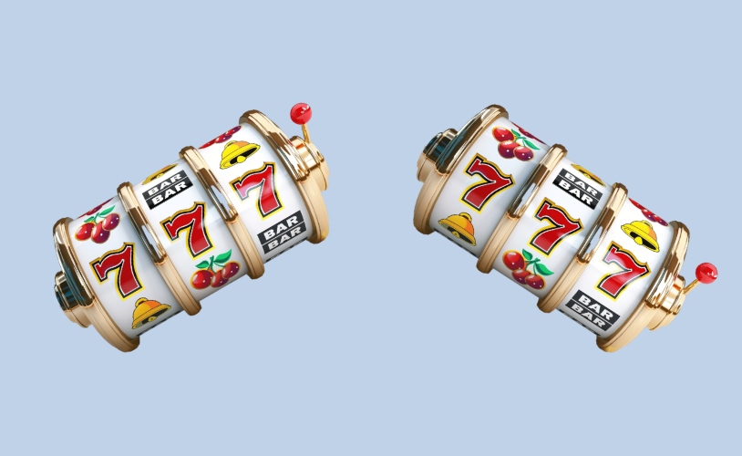 Slot game cực phong phú