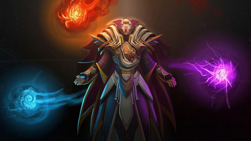 Invoker không dễ chơi