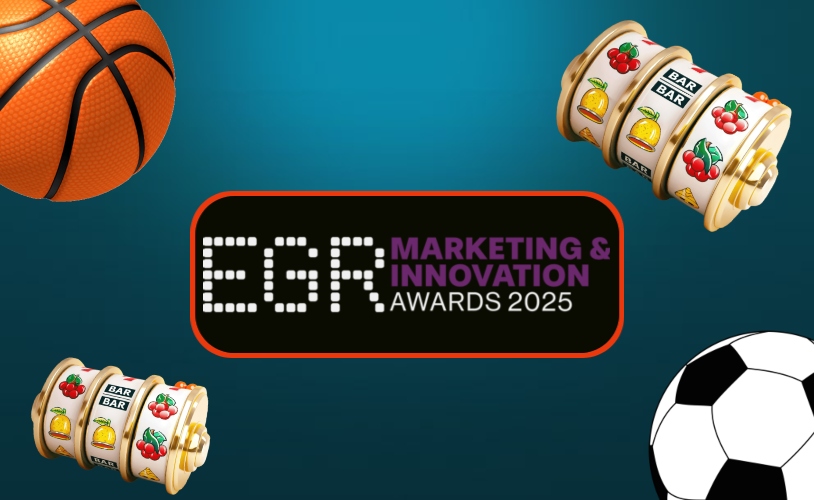 EGR Awards là sân chơi của những bộ óc tài năng