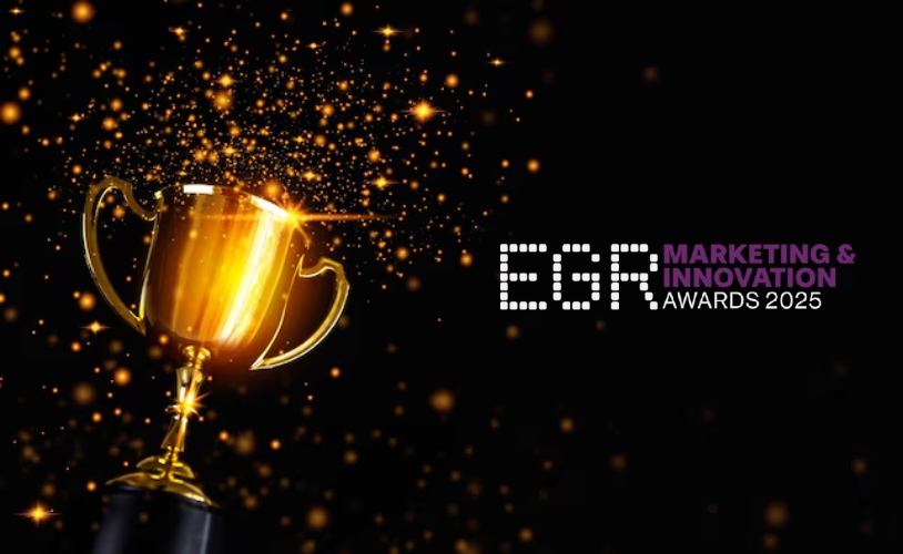 EGR Awards là sân chơi danh giá
