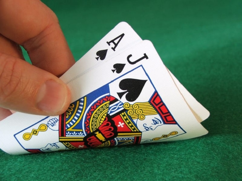 Xì dách online được yêu thích