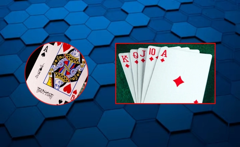 Semi-bluff là chiến thuật được ưa chuộng