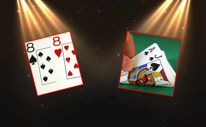 Thế giới poker có vô số khái niệm
