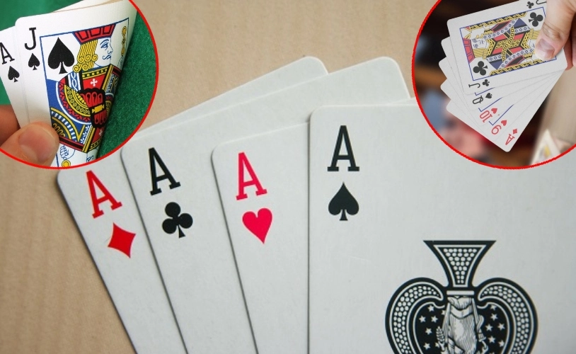 Đa dạng chiến thuật giúp người chơi trở nên khó đoán