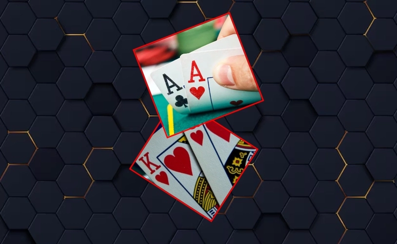 Các loại cược phụ tăng thêm sức hấp dẫn cho Baccarat online