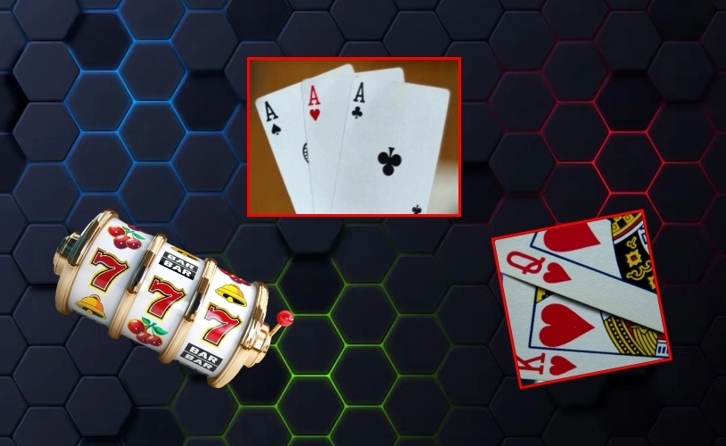 Chiến lược đúng đắn giúp mang đến lợi thế trong casino online 12BET