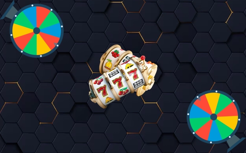 "1024 ways to win" là cơ chế nổi bật trong slot game