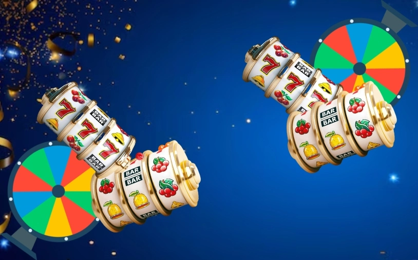 Free spins thường gắn với Scatter