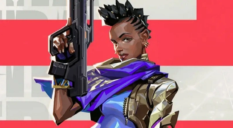 Valorant game: Hướng dẫn chơi Astra Astra sở hữu lối chơi độc đáo trong Valorant game