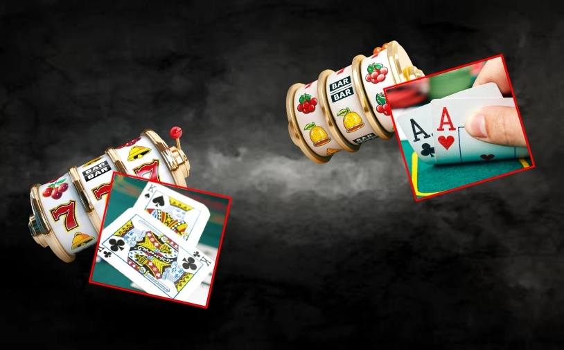 Casino online đối mặt một số hiểu lầm