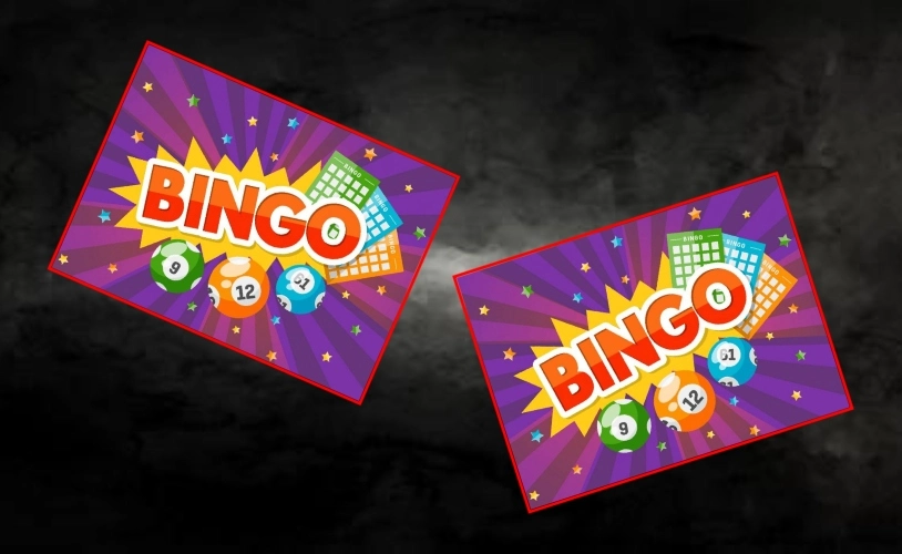Bingo sở hữu cách chơi đơn giản