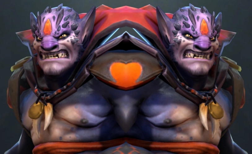 Lion support: Làm chủ bản đồ và bắt lẻ mục tiêu trong Dota 2 Lion là lựa chọn đáng tin cậy để kiểm soát bản đồ và bắt lẻ mục tiêu