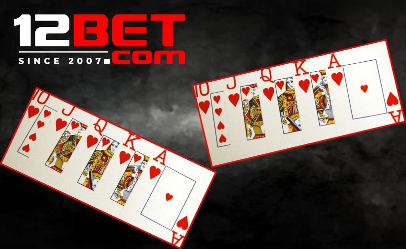 Poker online 12BET: Luật Omaha dành cho tân binh Omaha là hình thức phổ biến trong poker online
