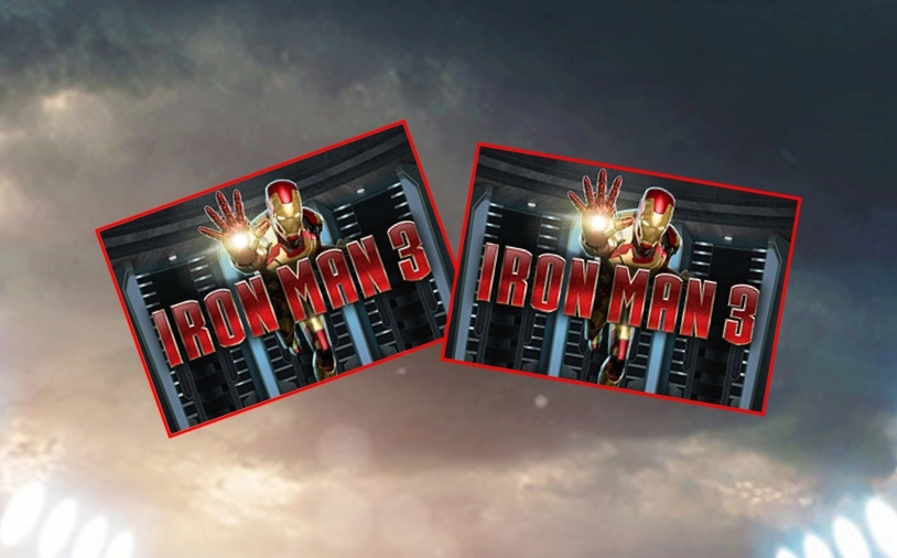 Iron Man 3 mang đến sự thu hút