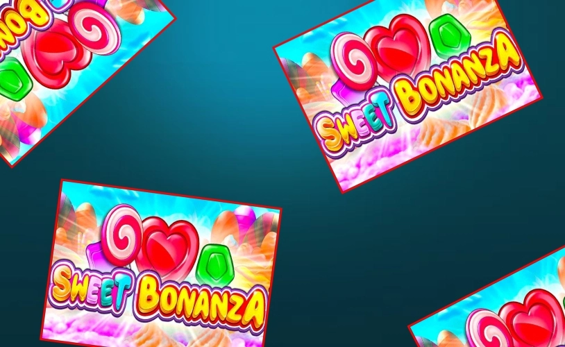 Sweet Bonanza thu hút