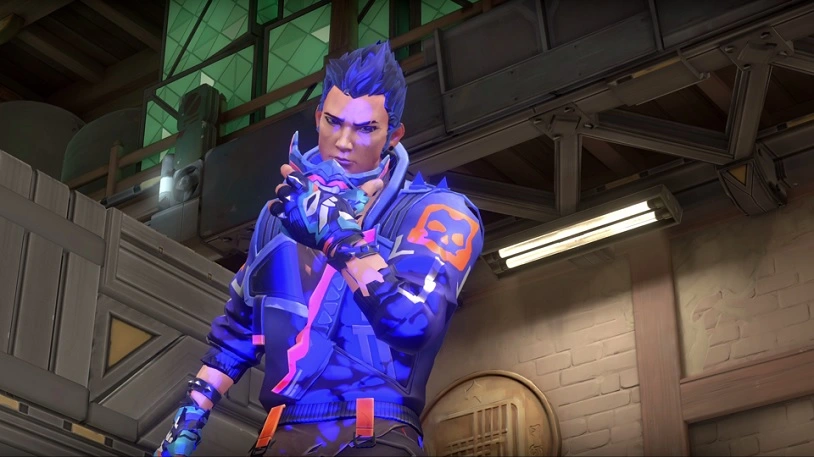 Yoru đầy khó lường