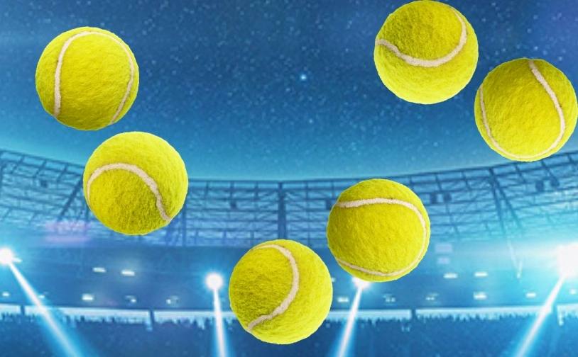 Thế giới cá cược tennis đa dạng