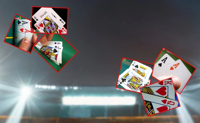 Mini Baccarat mang đến biến thể đầy tốc độ trong casino