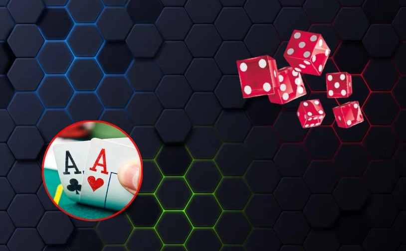 Tài Xỉu và Baccarat online được ưa chuộng