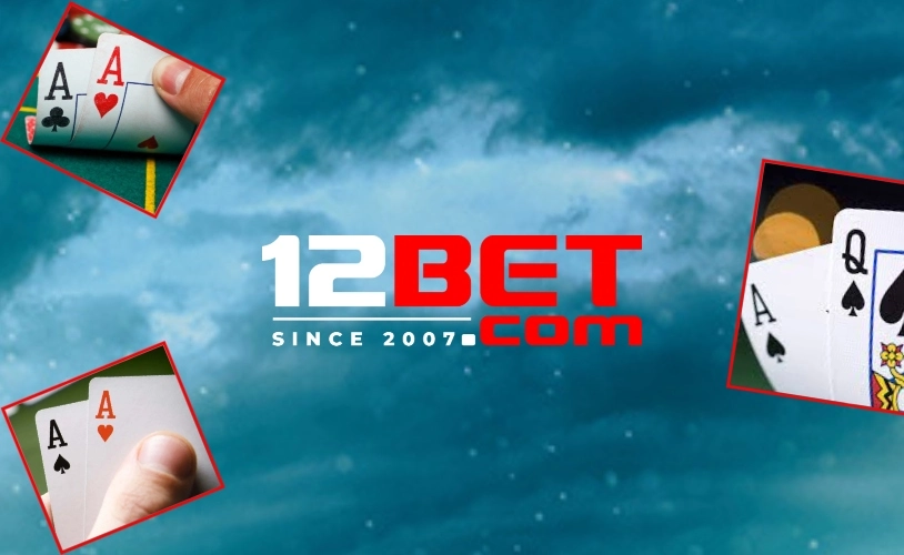 Casino 12BET và chuyện xác suất trong Xì dách online Xác suất mang đến nhiều lợi ích trong thế giới casino online