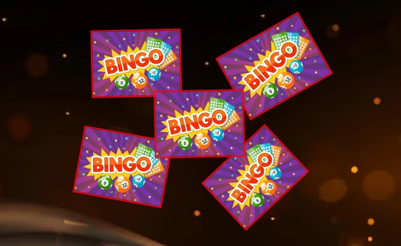 Bingo online là câu chuyện của những con số