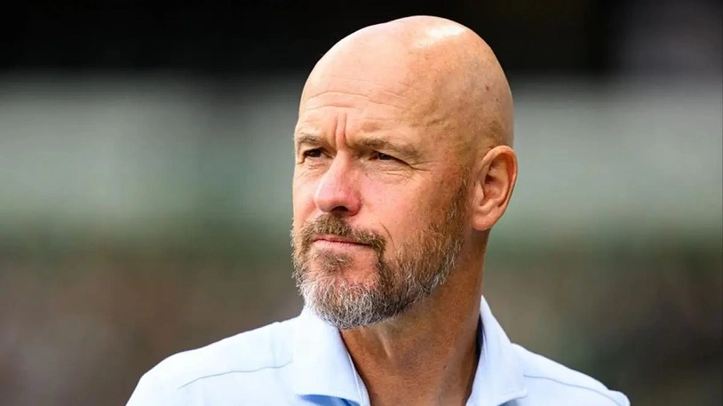 Nóng! Erik ten Hag trên đường trở lại Premier League Ten Hag có thể tái xuất Ngoại hạng Anh
