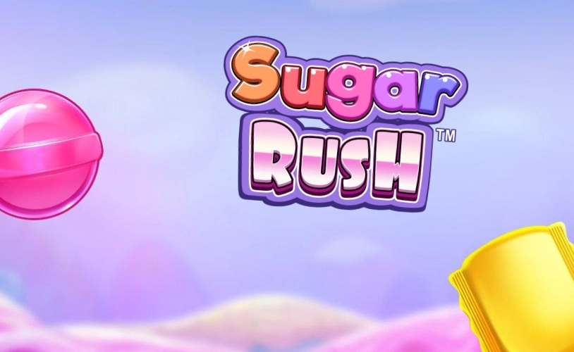 Sugar Rush mang đến hệ số nhân tích lũy