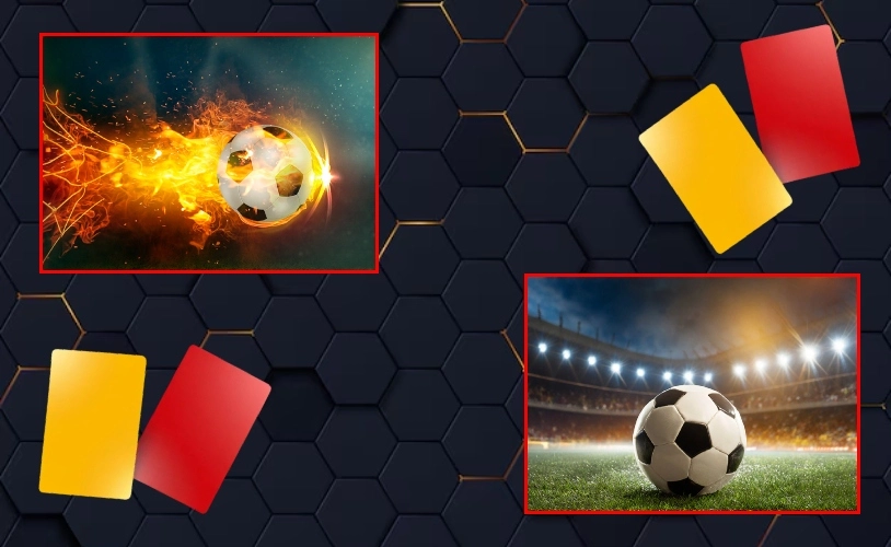 Kèo bẫy vô cùng phổ biến trong cá cược bóng đá 