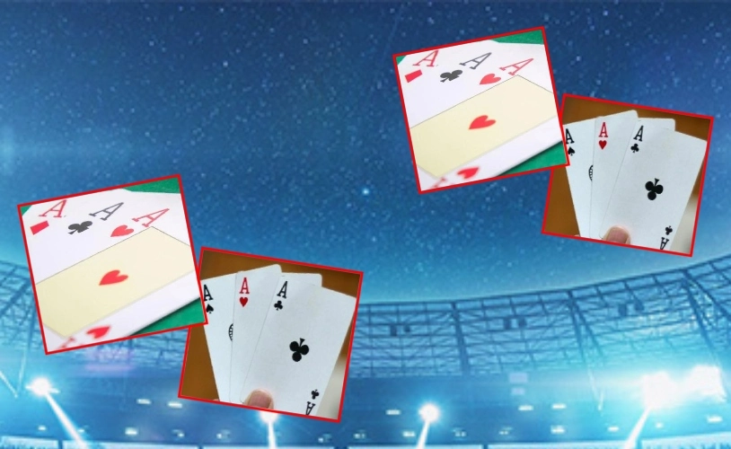 Nắm rõ luật chơi vô cùng quan trọng trong thế giới casino online