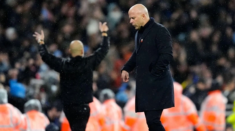 Man City vs Liverpool: 2 HLV nói gì? Man City hạ Liverpool