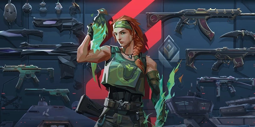 Skye vừa mạnh tấn công, vừa phòng thủ hiệu quả