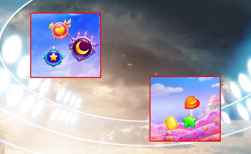 Tính năng ẩn mang đến sự hấp dẫn cho Slot game