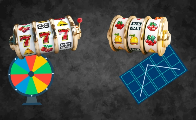 Free Game và Bonus Game mang đến sự hấp dẫn cho thế giới Slot