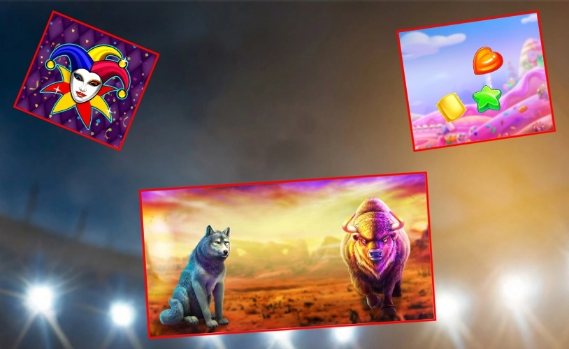 Slot game 12BET: 5 lựa chọn tốc độ cao hàng đầu Slot tốc độ cao đầy năng lượng