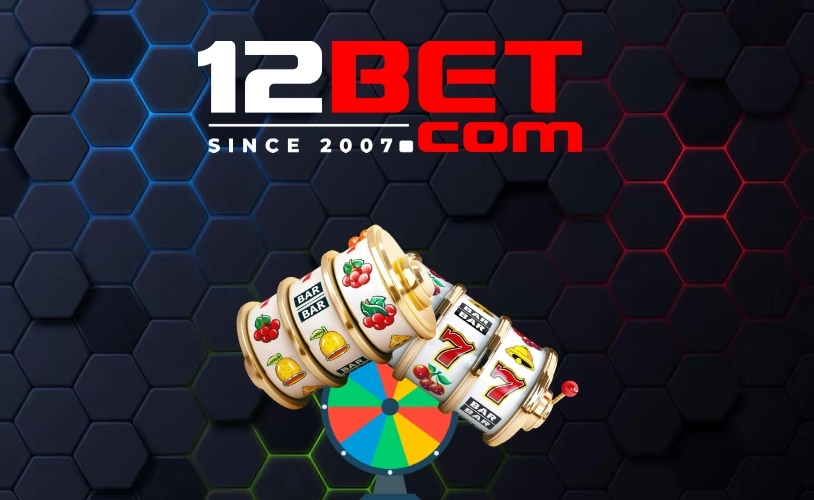 Slot game 12BET: Giải mã tâm lý chờ jackpot Chờ jackpot mang đến con dao hai lưỡi trong thế giới Slot game