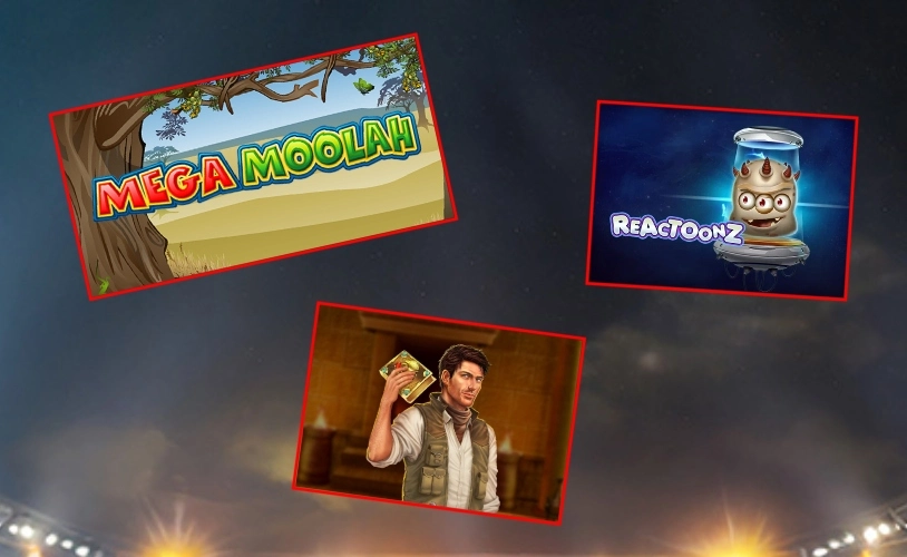 Thế giới Slot chứng kiến những tựa game duy trì sức hút qua thời gian