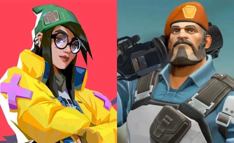 Valorant game: Bí quyết thoát rank Bạc nhanh nhất Thoát rank Bạc Valorant game không khó