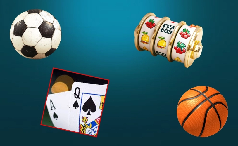12BET sở hữu kho sản phẩm đa dạng