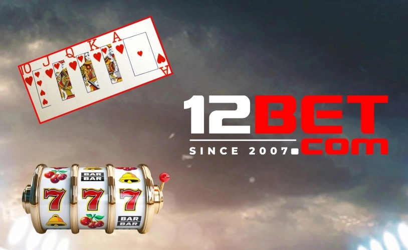 Giải mã sức hút của 12BET mobile 12BET bản di động mang đến lựa chọn cho người chơi ưa sự tiện lợi