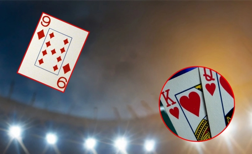 Hilo và Baccarat online phổ biến