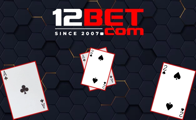 Casino 12BET: Những sai lầm phổ biến ở Hilo online Hilo online có một số lỗi phổ biến người mới cần tránh